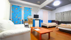 Business Hotel Rich - Image 2