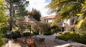 Hôtel l'Amandière, Saint-Rémy-de-Provence - Image 4