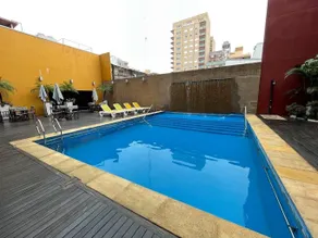 Hotel Urbano Posadas - Image 4