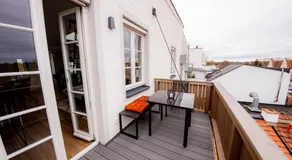 Highlight am Stadtplatz Mühldorf - C4S COME4STAY - 2 Zimmer Wohnung I bis zu 5 Gäste - Image 3