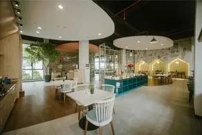 The Bountie Hotel and Convention Centre Sukabumi - Image 3