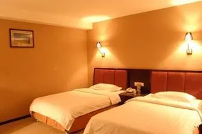 Guilin Parliz Commercial Hotel - Image 2