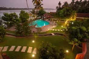 Akanta Cherai Beach Resort - Image 5