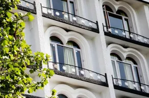 The Three Oaks Boutique Hotel - Image 3