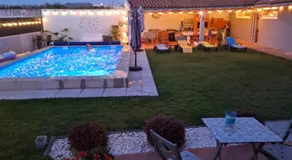 Beachwalk guesthouse - Image 4
