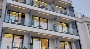 Victoria Boutique Hotel - Image 4