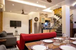 Casa Divine 3BHK With Pvt Pool - Image 4
