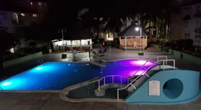 ROSI Ocean Sand Hotel Apt (@Sandcastles) - Image 2