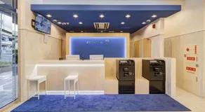 Toyoko Inn Osaka Bentencho - Image 3