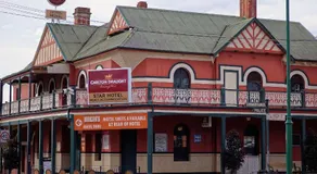 Star Hotel Rutherglen - Image 5