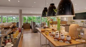 Hotel Sonnengut Wellness - Therme - Spa - Image 4