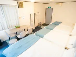 J SUITE East Namba - Image 4