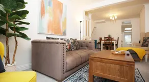 Coronation View, 3 Bedroom House in Bath By N And N Stays with Free Parking, Great for companies and contractors working in the area or an ideal base for guests visiting Bath - Image 4