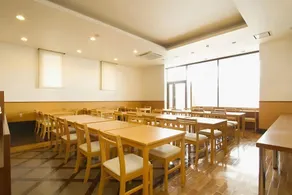 Ariston Inn Kanda Kitakyusyu Airport - Image 5
