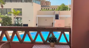 Apartamento Punta Umbría Parking Incluido y Piscina - Image 2