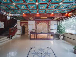 Chabofu Charenju Hotel - Image 5