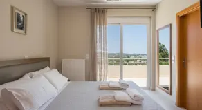 Kyparisses Villa with Private Pool - Image 2