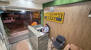 Serene Elegance Hotel - Image 3