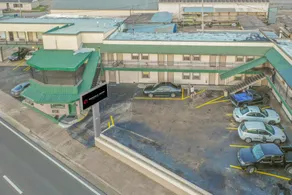 Economy Hotel Covington    - Image 1