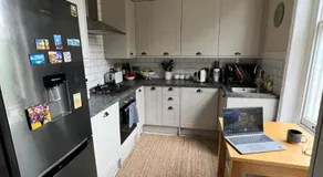 Double room near Blackheath, 17 min from Central London, a stylish period property, with free parking - Image 2