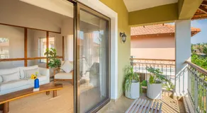 ELIVAAS 4 BHK with Pvt pool - Amado Villa Shai - Image 5