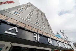 Jeongseon Sky Hotel - Image 5