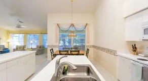 SERENE & ATTRACTIVE 3BR HEATED POOL/SPA HOME - Image 3
