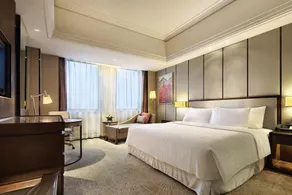 Grand Skylight Hotel Shanghai Songjiang - Image 5