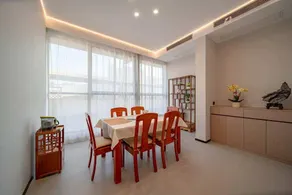 Yuman Art Hotel (Baohe Wanda Plaza) - Image 4
