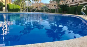 Jardines Del Gorgos Modern Retreat Near Javea Beach - Image 3