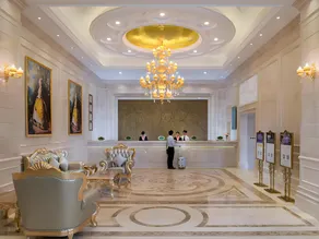 Vienna International Hotel Guangdong Dongguan Shilong Huixing Commercial Center - Image 5