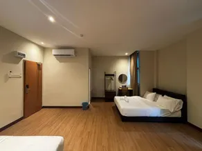 iBilik Hotel - KLIA 1 KLIA 2, Sepang - Image 5