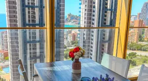 IntempoCarrera - Apartment at Intempo Building - Image 4