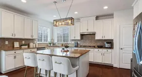 Spacious 5BR Home in Alexandria 5 Beds 5 Baths - Image 3