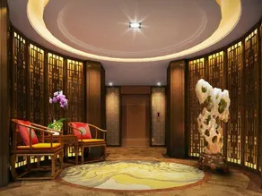 Shandong News Hotel (Quancheng Square Daming Lake Branch) - Image 5