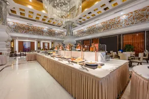 Lanzhou Aomeide International Hotel - Image 4