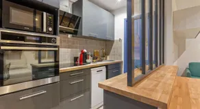 GuestReady-Charming Studio 15 mins to Grand Palais - Image 3