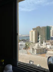 Ladies sharing Room beside Dubai station - Image 4