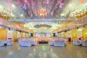 WASSIM Hotel Xinzhou Ancient City - Image 3