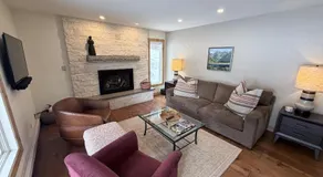 Cute 2 Bedroom East Vail Condo #1202 with Shuttle - Image 5