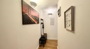 London Bridge apartment - Image 5