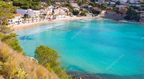Apartamento en el centro de Moraira - Image 3