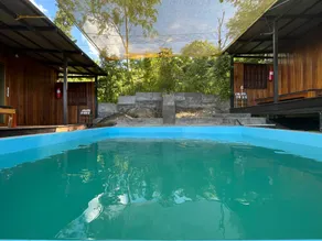 The Kiriwong Valley Villas & Restaurant - Image 2