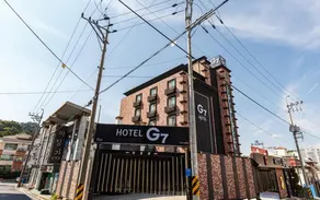Gunsan HOTEL G7 - Image 5