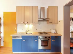 Appartamento a Vandans vicino al Golm - Image 4