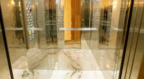 قصر البسمة للشقق المخدومة -اقتصادي Smile Serviced Apartments- Economic - Image 5