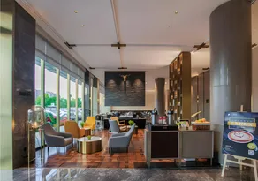 Echarm Plus Hotel Wuhan Wenhua Boulevard Dahualing Subway Statiom - Image 2