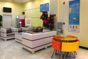 7Days Inn Bijie East Bus Station Branch - Image 4