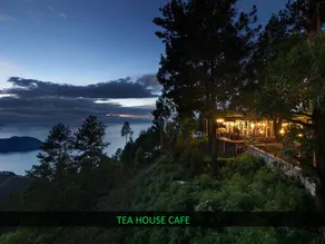 Taman Simalem Resort - Image 4
