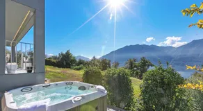 Villa Botta Minusio - Image 2
